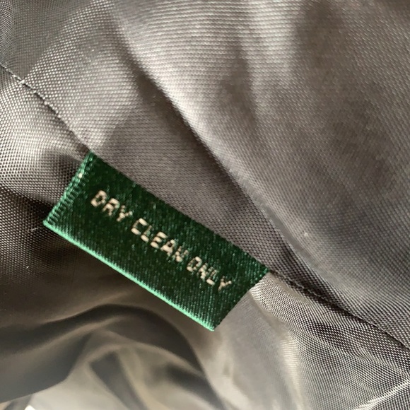 Lauren RALPH LAUREN Blazer size 8 - Picture 8 of 9